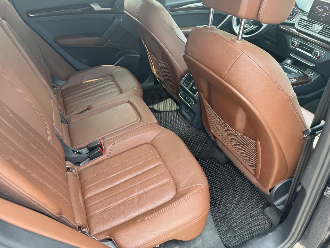 2018 AUDI Q5 WA1BNAFY5J2239055 1