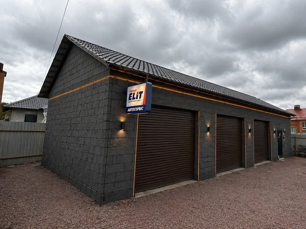 Craftgarage